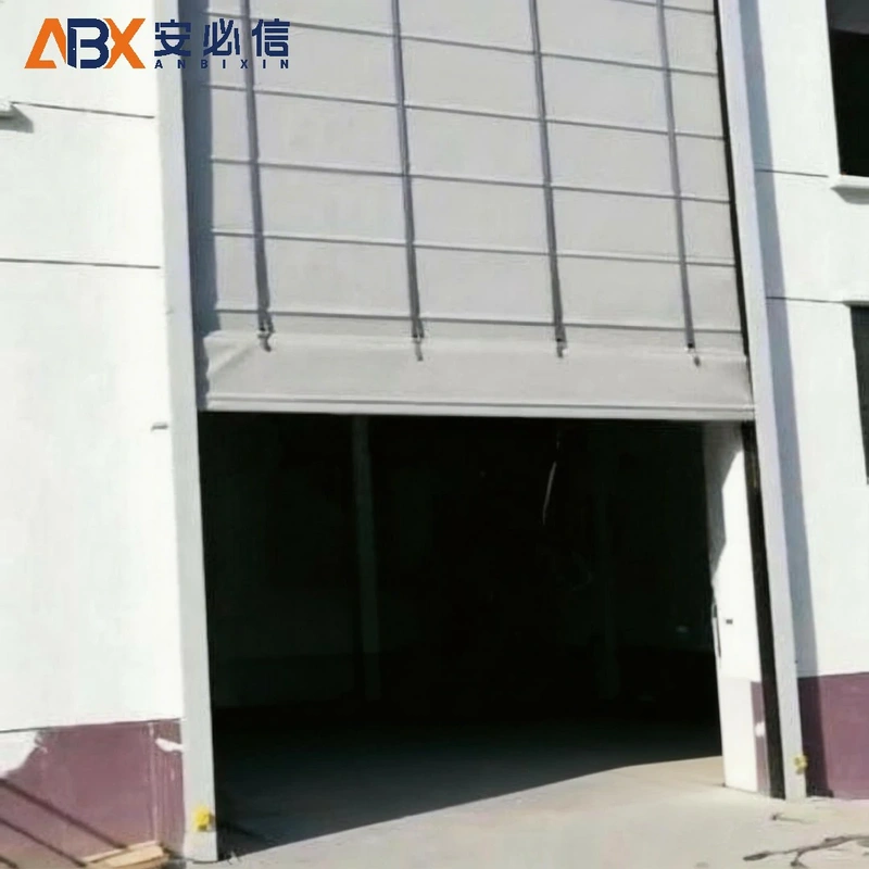 聊城冷库门封
